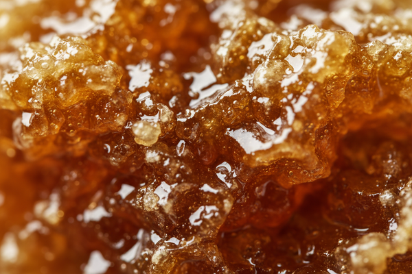 The Sweet Science Behind Nature's Perfect Preservative