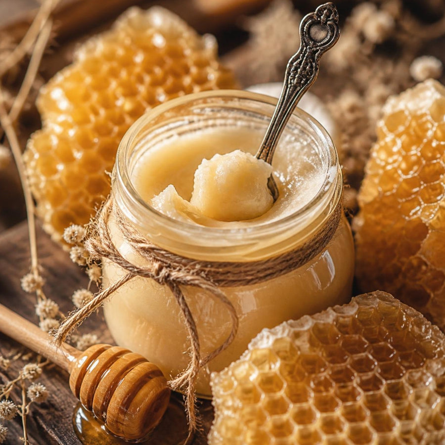 How to use wildcure Honey